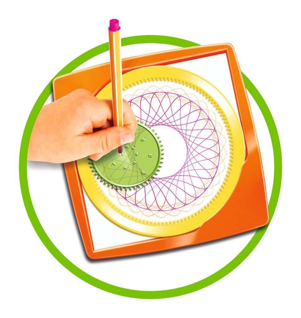Ravensburger Spiral Designer, color/modelo surtido