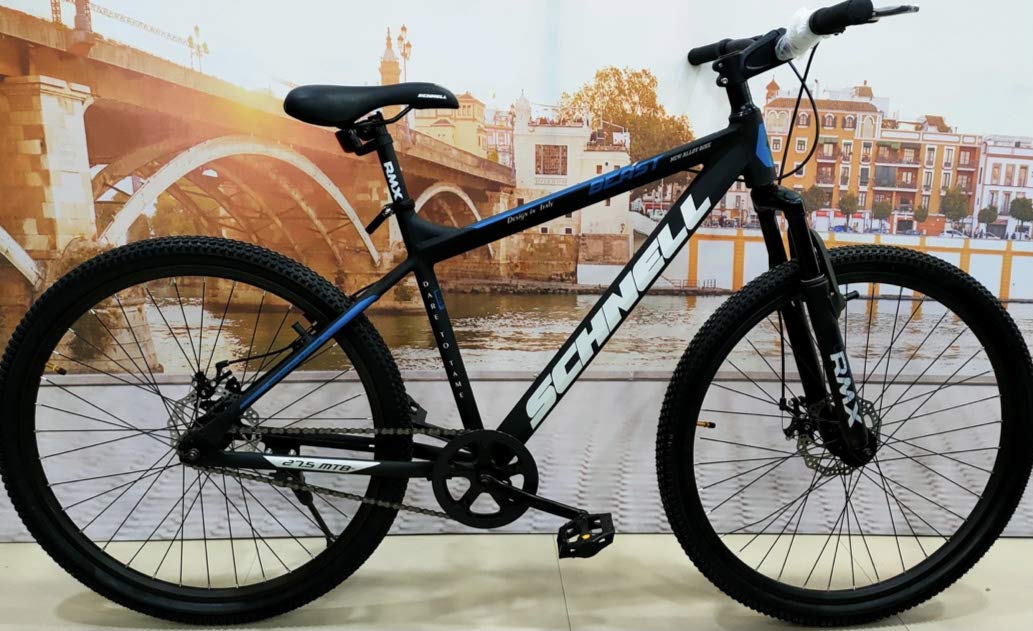 Buy SCHNELL Beast 27.5 SS|Aluminum 