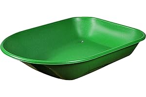 MINTCRAFT Wheelbarrow Replacement Steel Tray