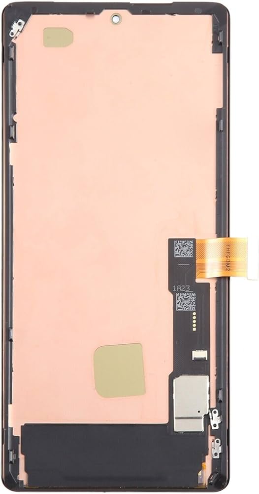 Amazon.co.jp: OLED For Google Pixel 7 Pro 液晶パネル 画面交換修理