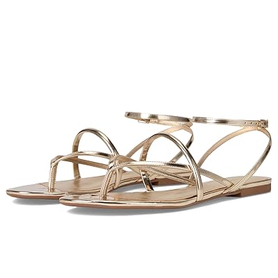 Schutz Diana Flat Women
