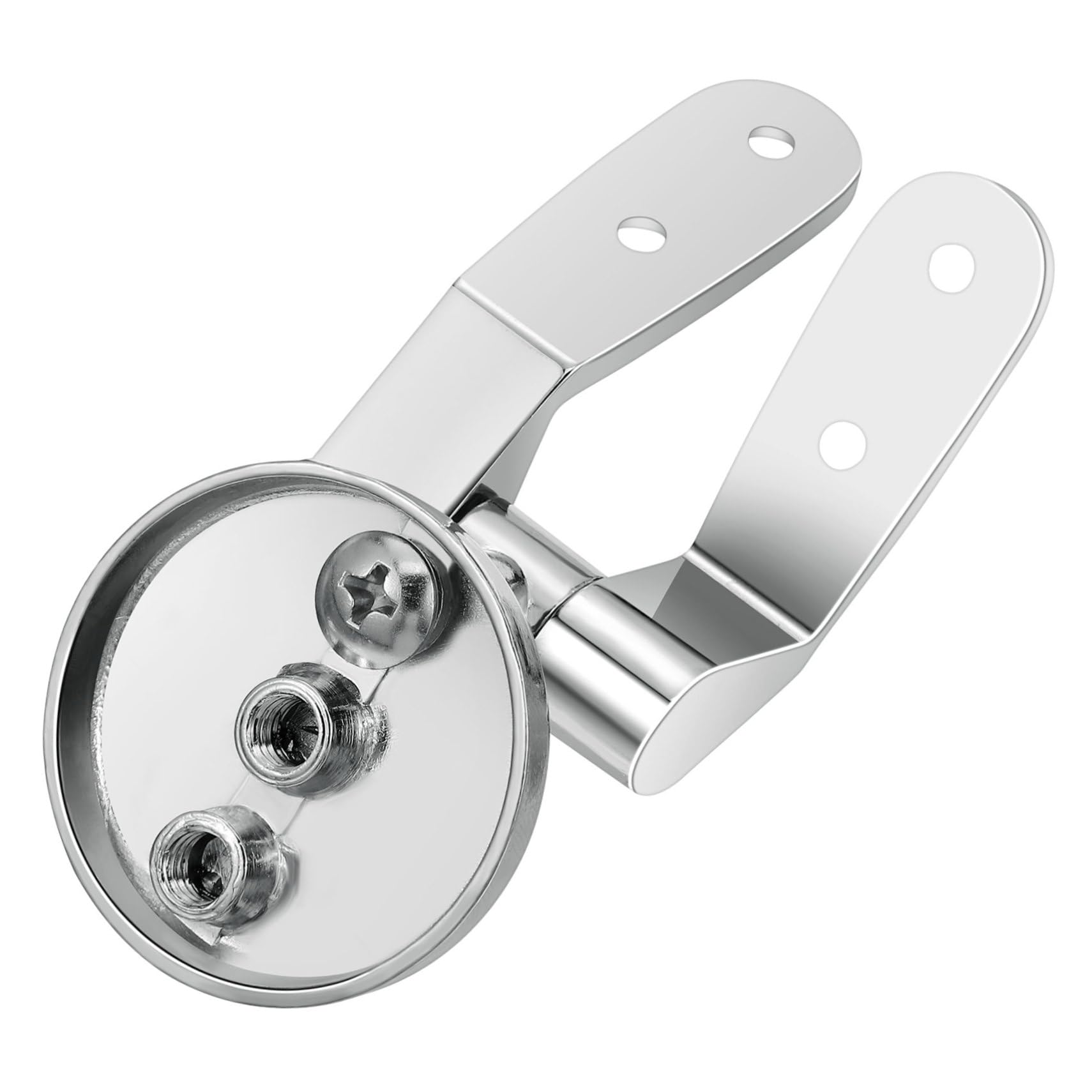Cerniera Fissaggio Per Wc Cerniere Per Sedile Wc in Robusta Resistente e Sicuro Lungo Facile Da Installare