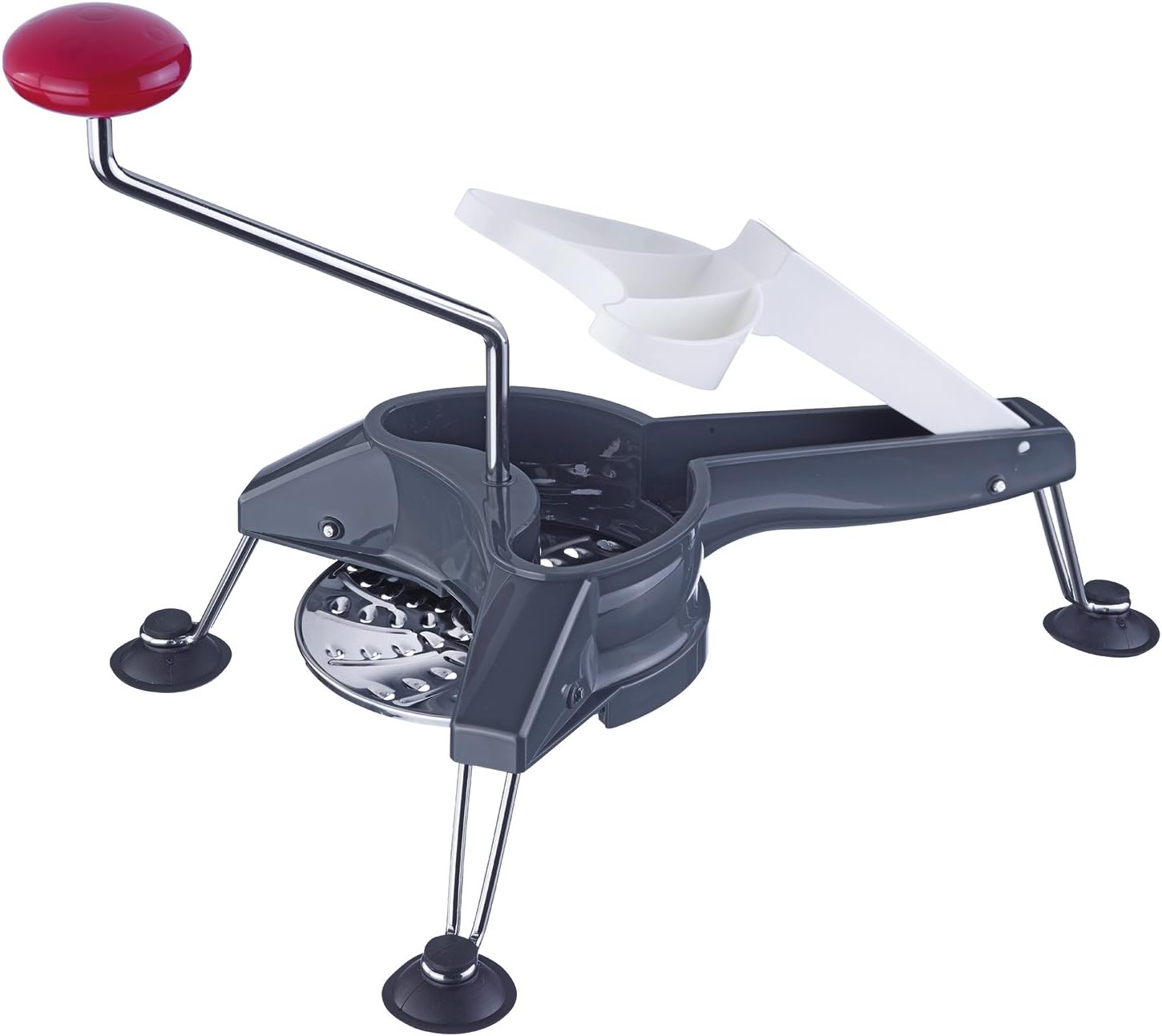 affettatrice elettrica per verdure