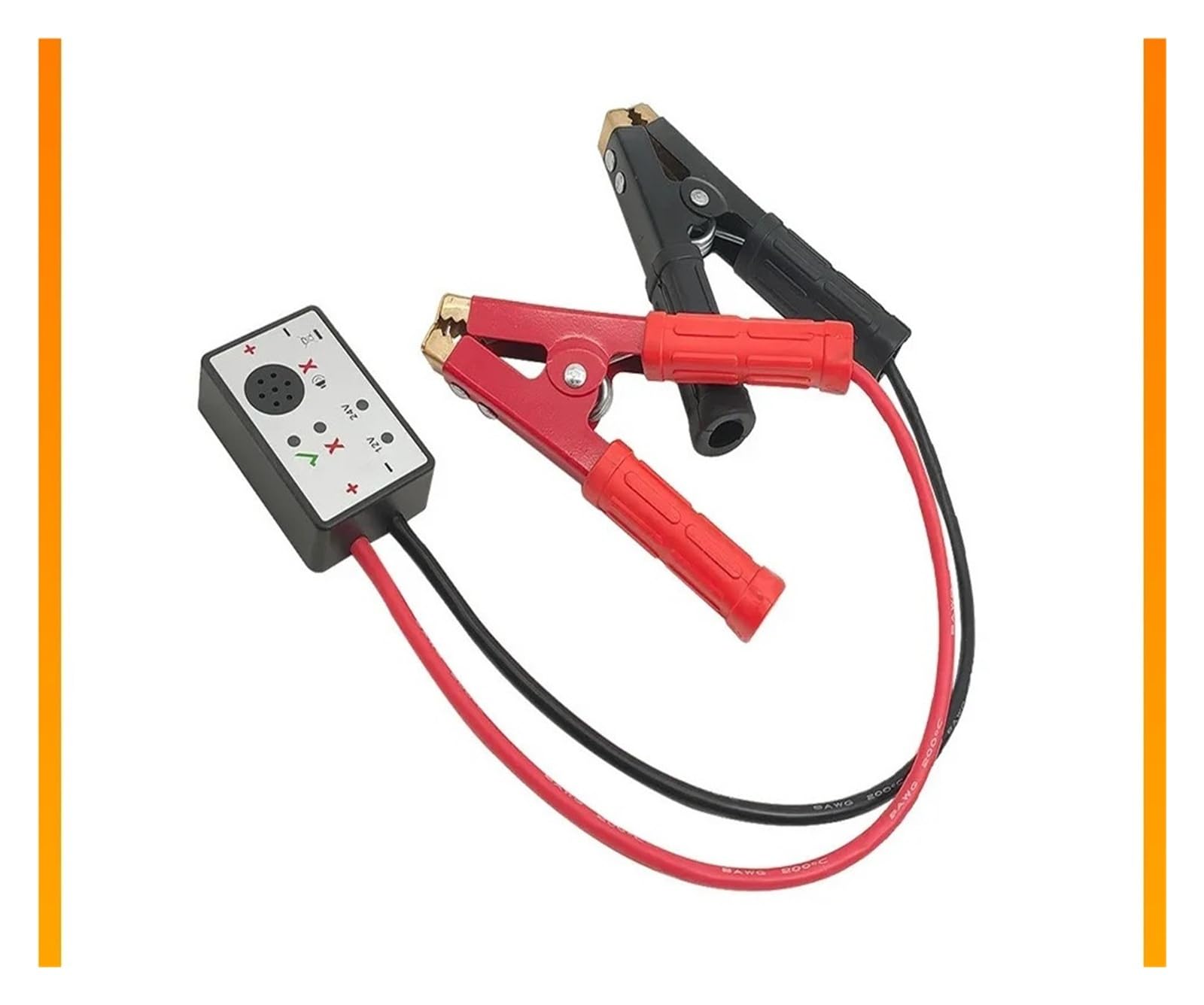 Ochrona anty Zap, zabezpieczenie przeciwprzepięciowe, Urządzenie przeciwprzepięciowe, 12V/24V, Zapobiega uszkodzeniu układu elektrycznego podczas lutowania