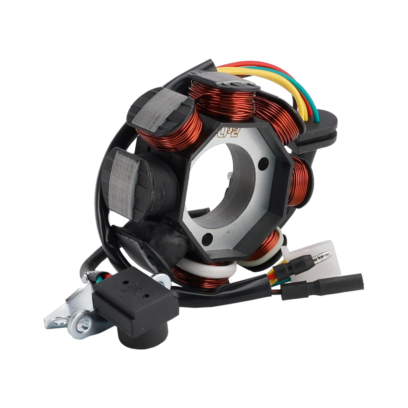 Alternador Estator Regulador Junta para Daelim 125 VC/VS/VS/VT EVO (Carb)