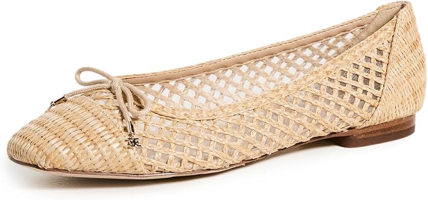 Sam Edelman Womens May Ballet Flats