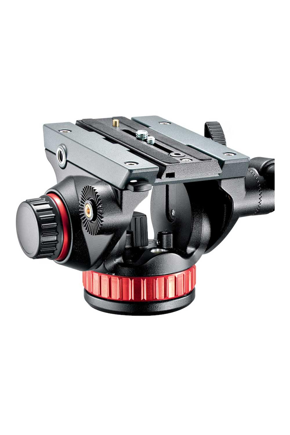 Amazon | マンフロット(Manfrotto)【Amazon.co.jp限定】MVH502プロ
