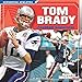 Tom Brady: Football Superstar (Superstar Athletes)