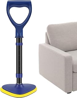 Mobility Aids - Stand Assist | Ergonomic Non Slip Safety Stand Up Assist Device for Elderly & Disabled, Home Hospital Recovery Aid for Sitting & Walking Daily