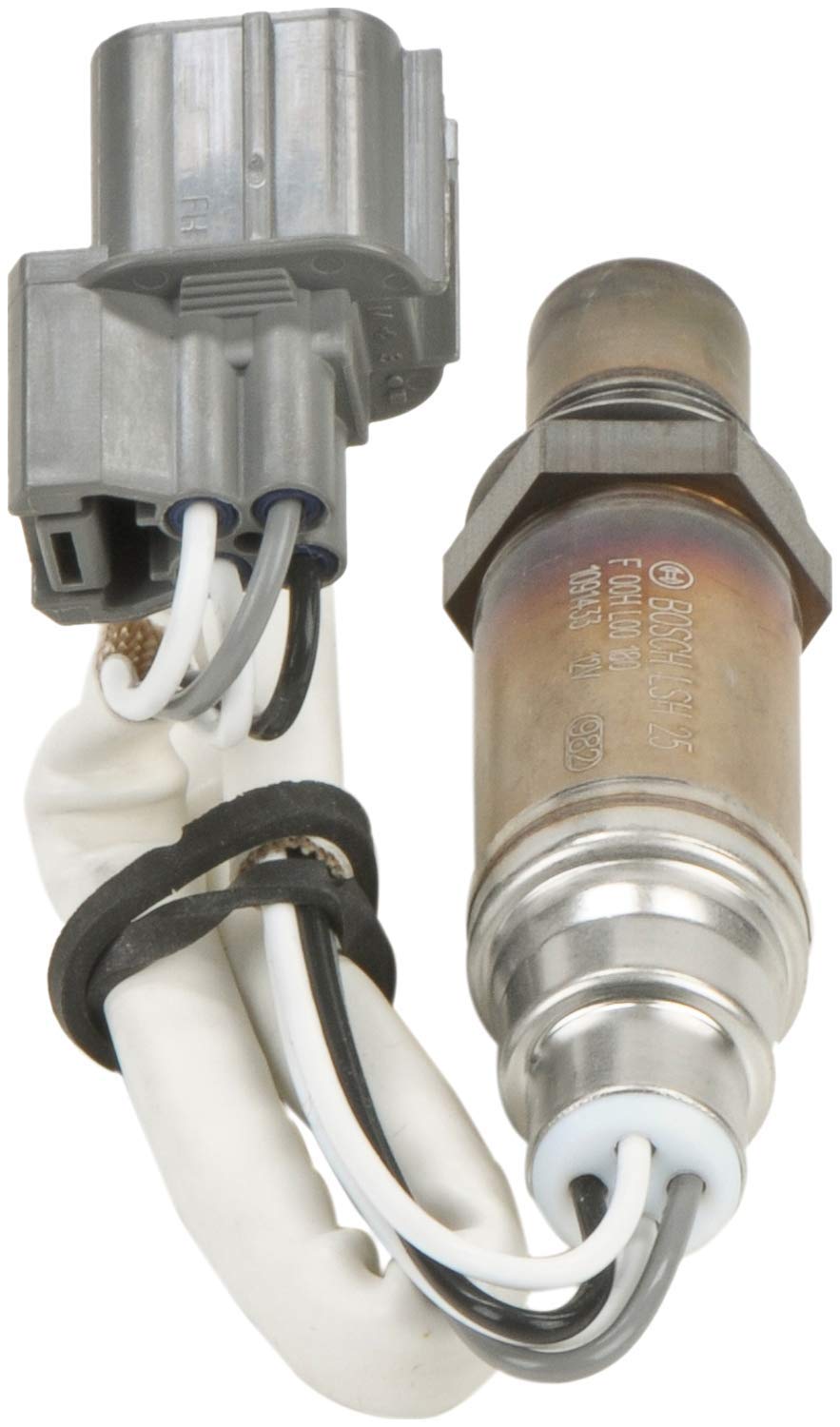 Amazon.com: BOSCH 13377 Premium OE Fitment Oxygen Sensor