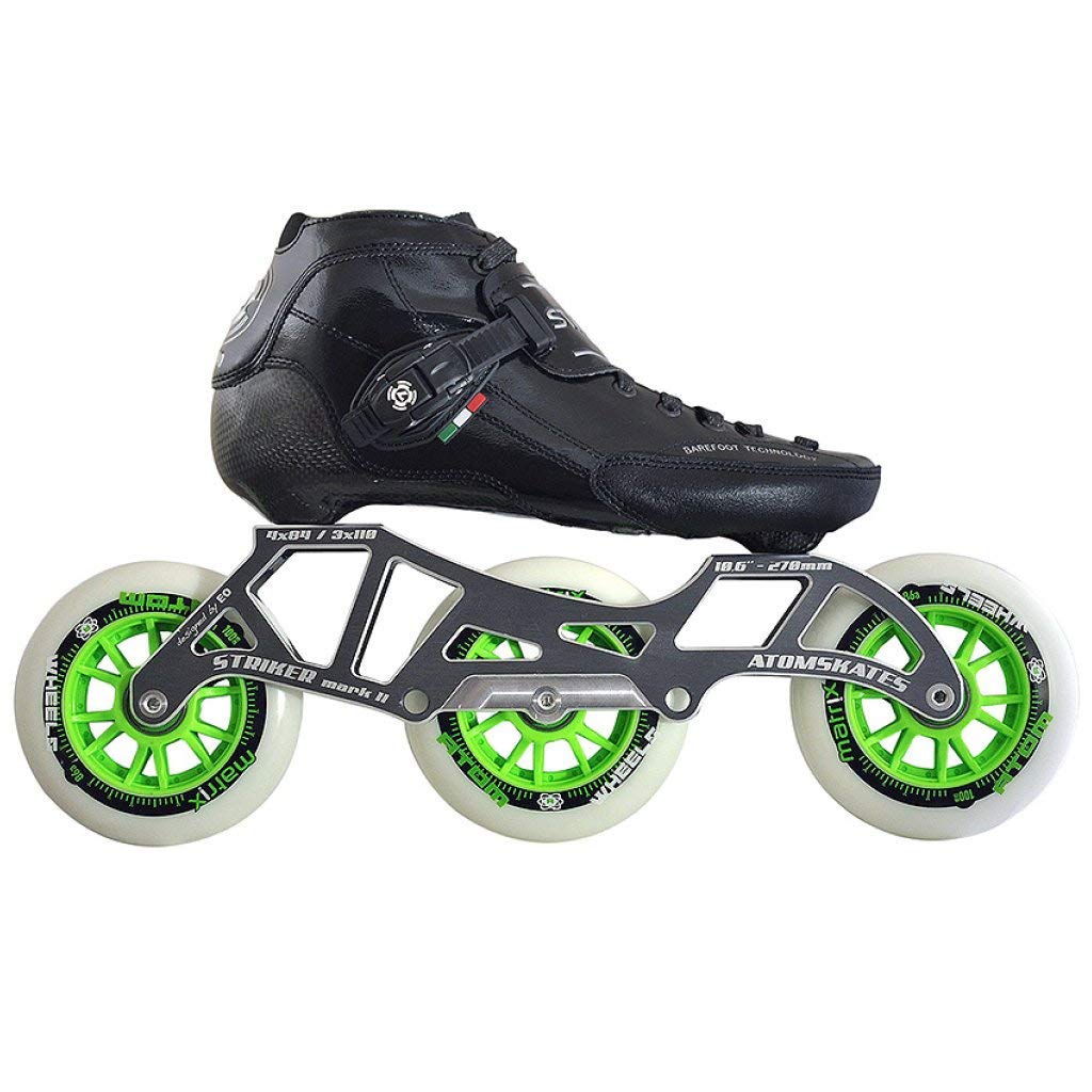 10 Best Racing Inline Skates 2023 Reviews & Ratings