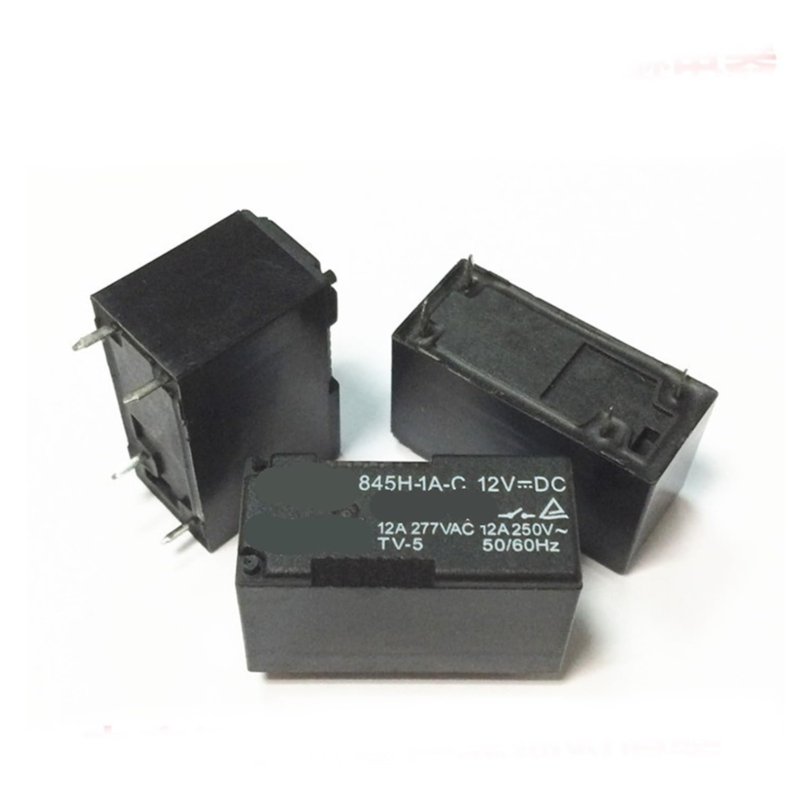 OSHZIKJII 845H-1A-C 12VDC 845H-1A-C-12VDC 845H-1A 845H DC12V DIP4