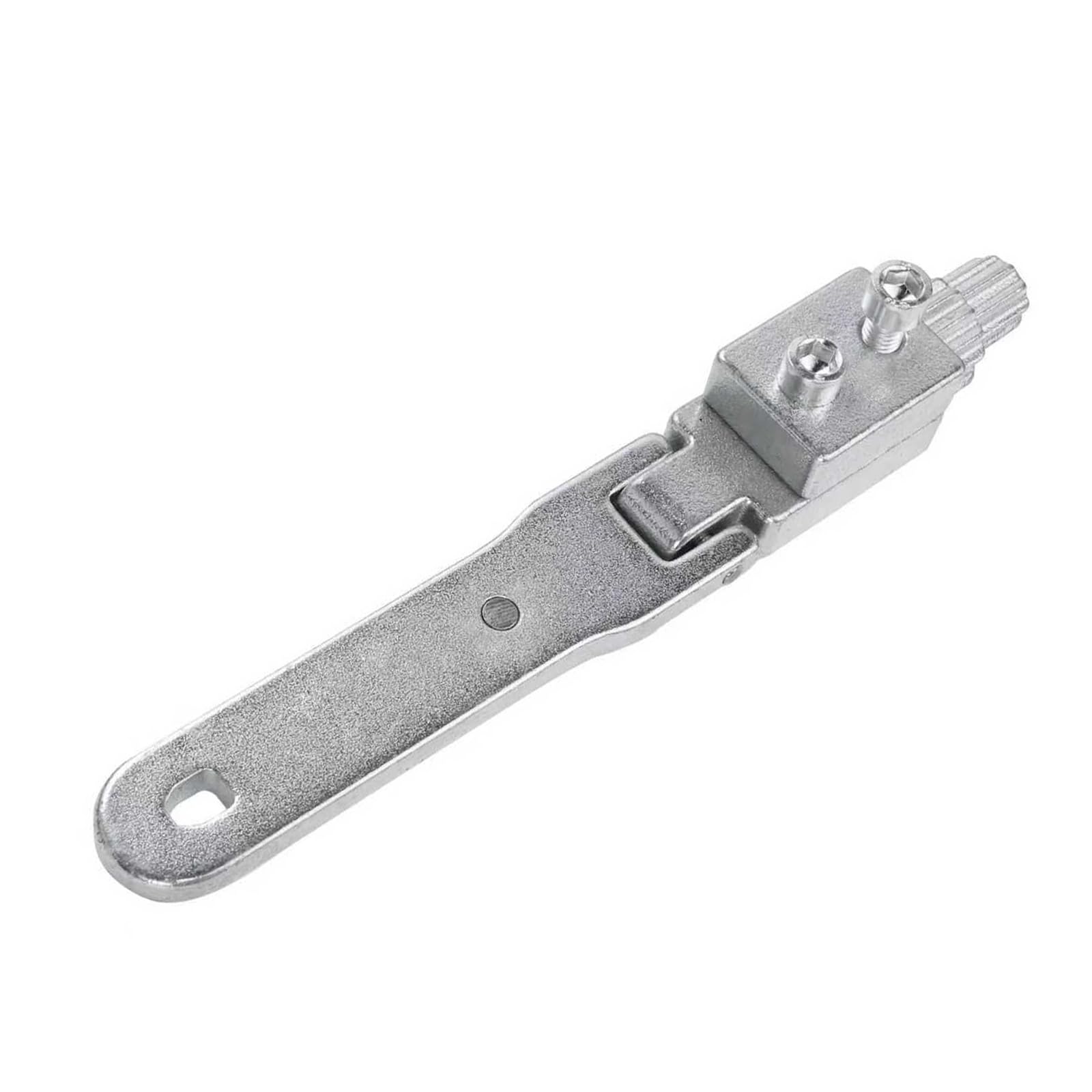 Tfaoys Strength Carbon Steel Brokend Bolt Extractor For Efficient Removal Of Brokend Thread In 4 And 6 Inch Pipe With Secure Grip Thread Extractor