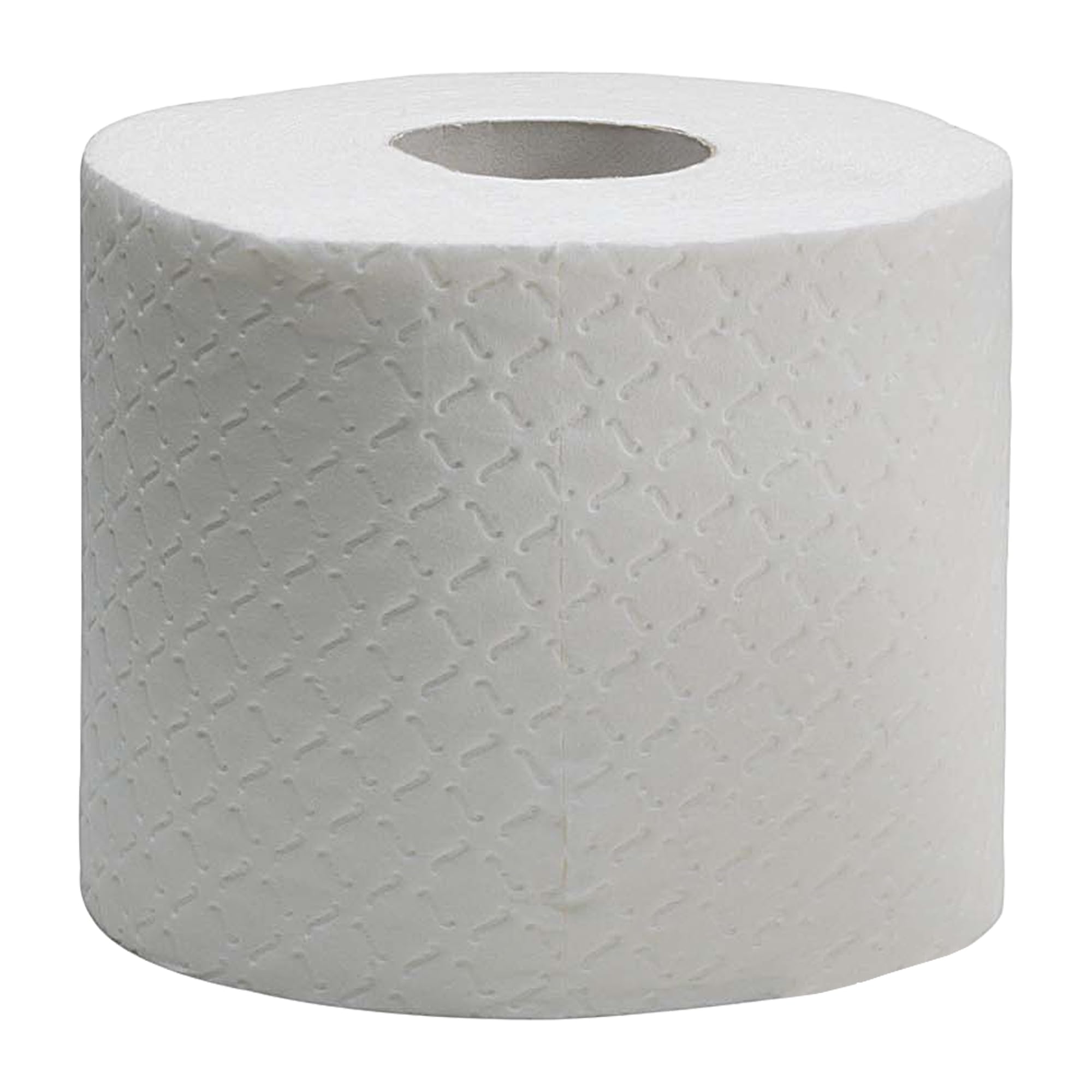 Kleenex Extra Confort Carta igienica, 4 veli, morbidezza ottima, Con Certificazione FSC, 24 Rotoli Piccoli da 160 Fogli, Premium, Bianco, Nr. Articolo 8484