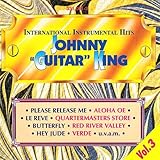 Amazing Instrumental Hits (CD Album 16 Tracks):