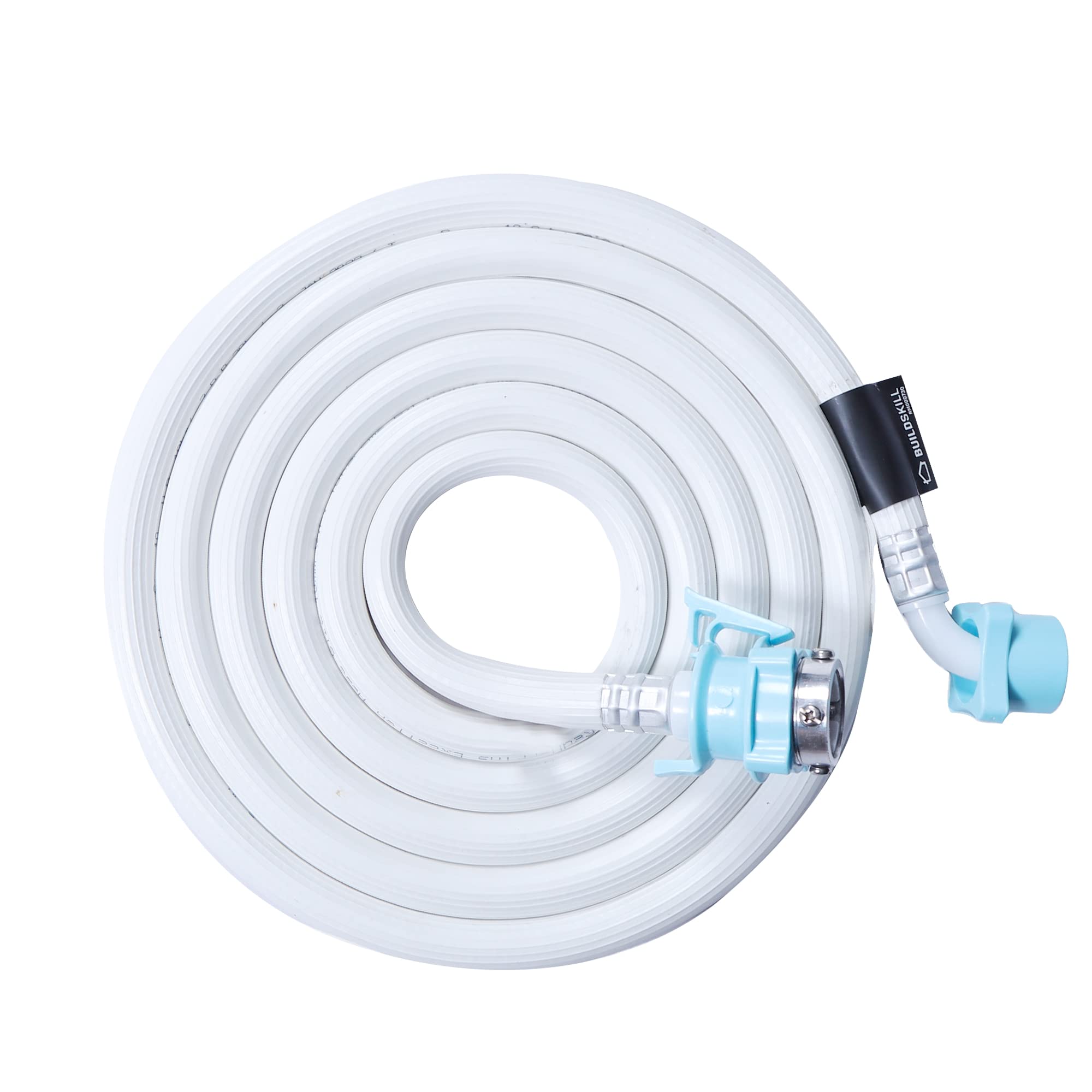 Buy Buildskill 3 Meter Flexible PVC Washing Machine Inlet Hose