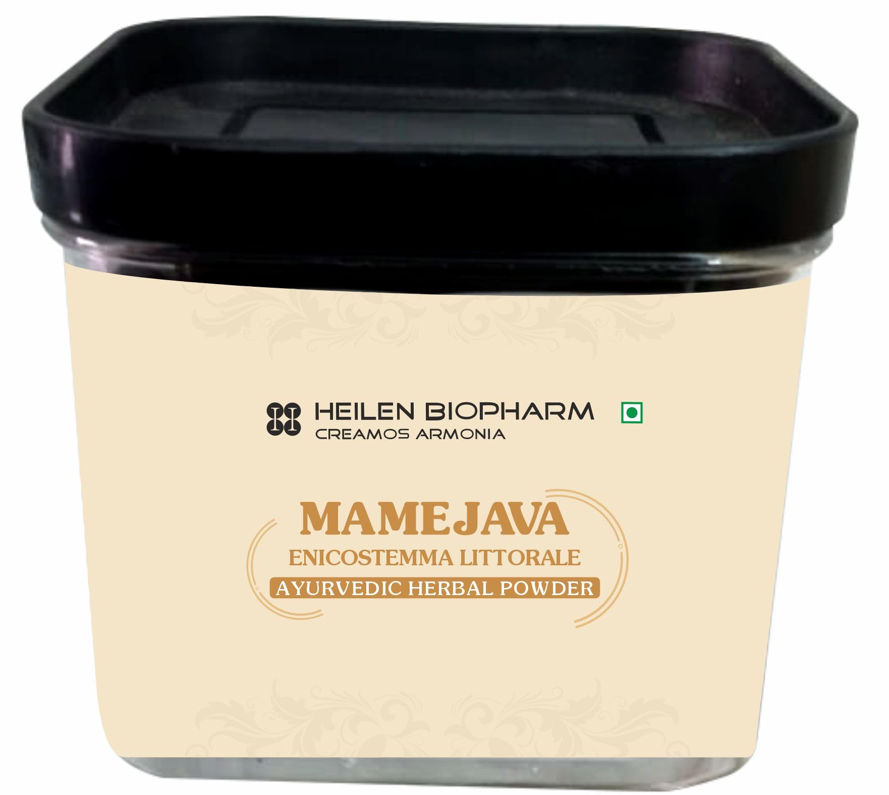 Heilen BIopharm Mamejava Powder For Skin Health Improvement - 200 g Pack of 1 (B07LD4D6V9) Amazon Price History, Amazon Price Tracker
