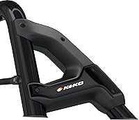 Vista 2 de KEKO Barra enrollable deportiva para Dodge RAM 1500 Classic - Crew Cab (2019-2021)