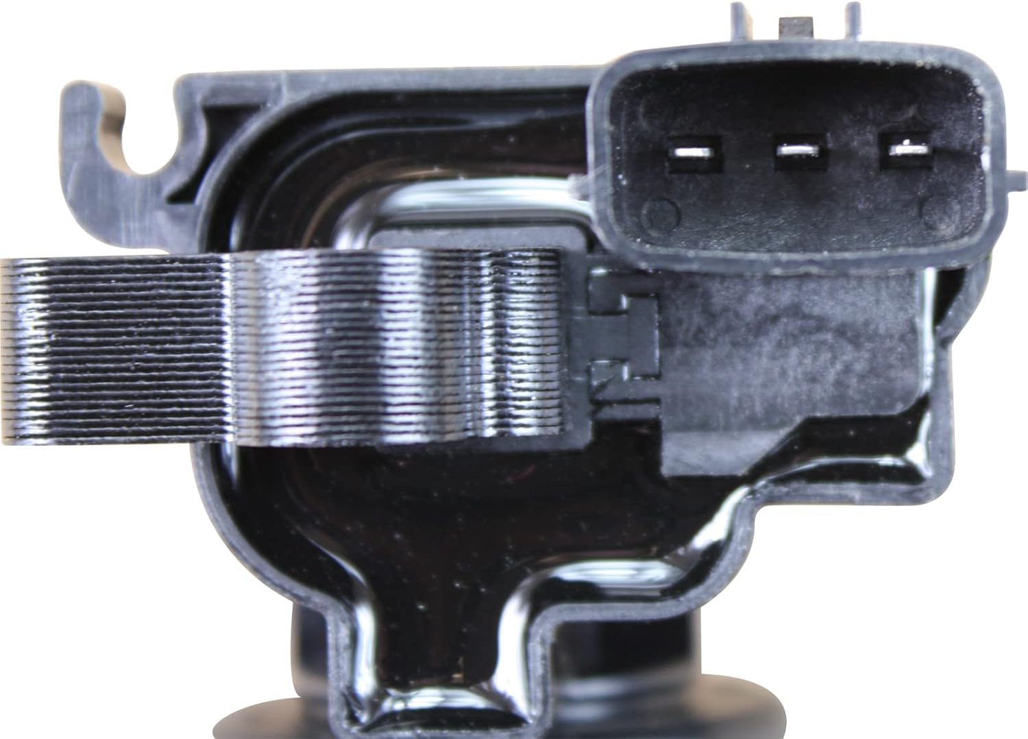 AIP Electronics Premium Ignition Coil on Plug COP Pencil Pack Compatible with 2003-2006 Mitsubishi OEM Fit C525