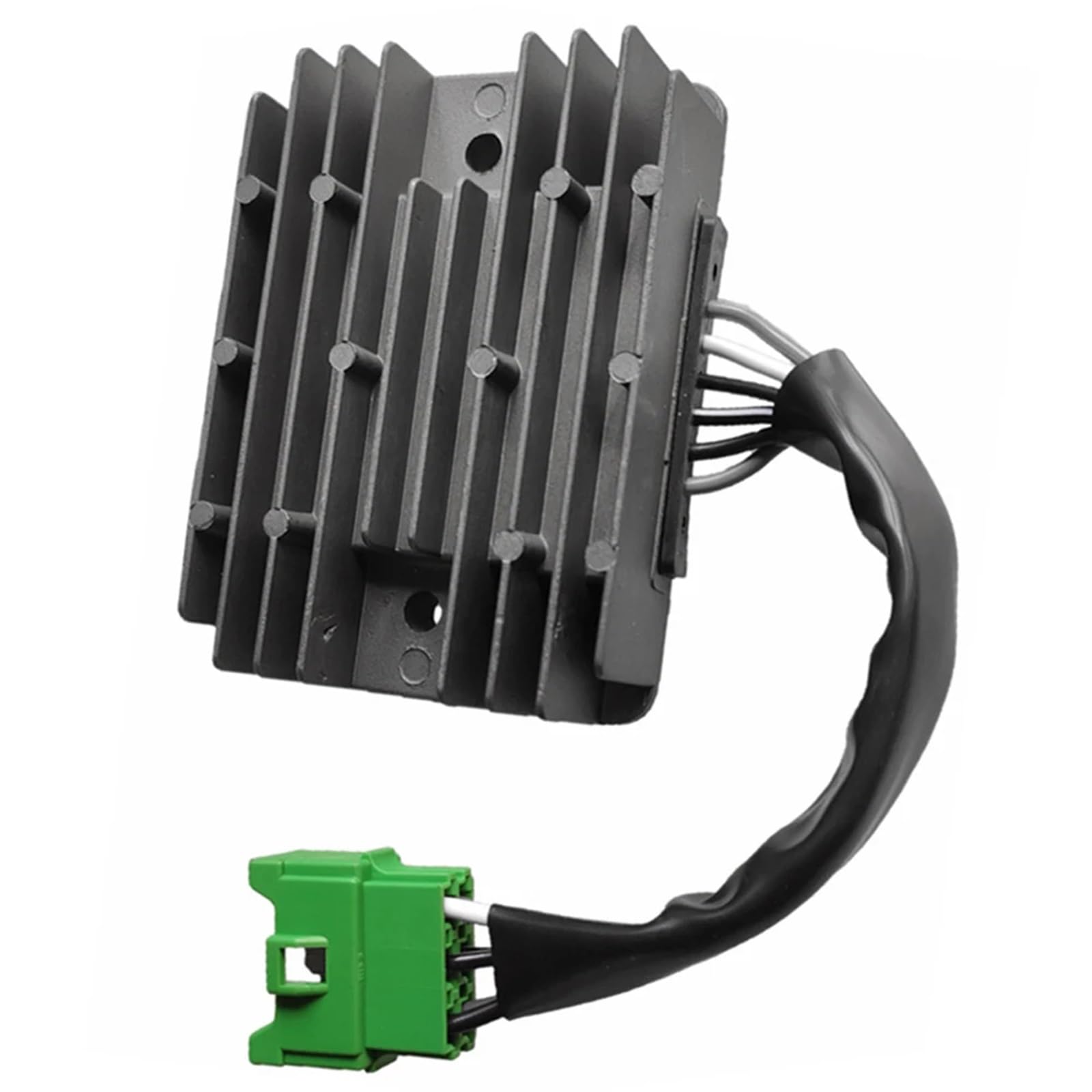 Regolatore Raddrizzatore Tensione Moto 14.5V Universale - Compatibile Con SH748AA, GX270, GX620, GX630