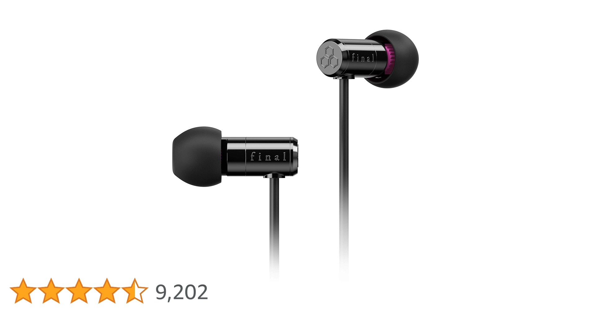 イヤホン SHURE E500 SHURE E500PTH 価格比較 - 価格.com