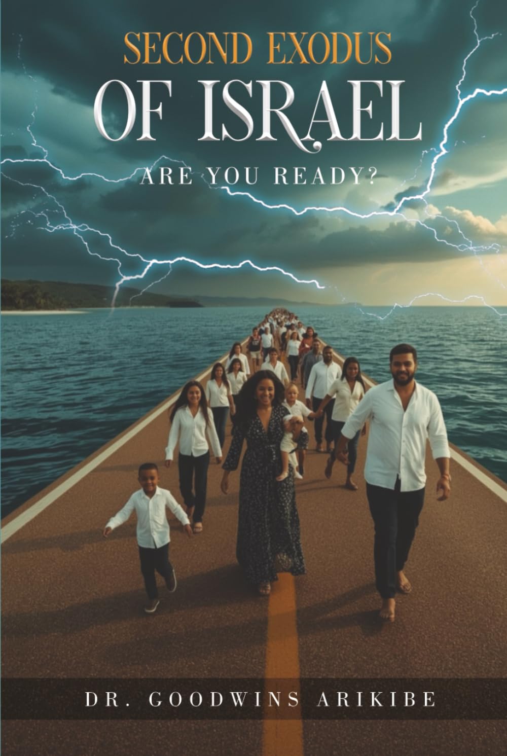 SECOND EXODUS OF YISRAYAH: ARE YOU READY?
