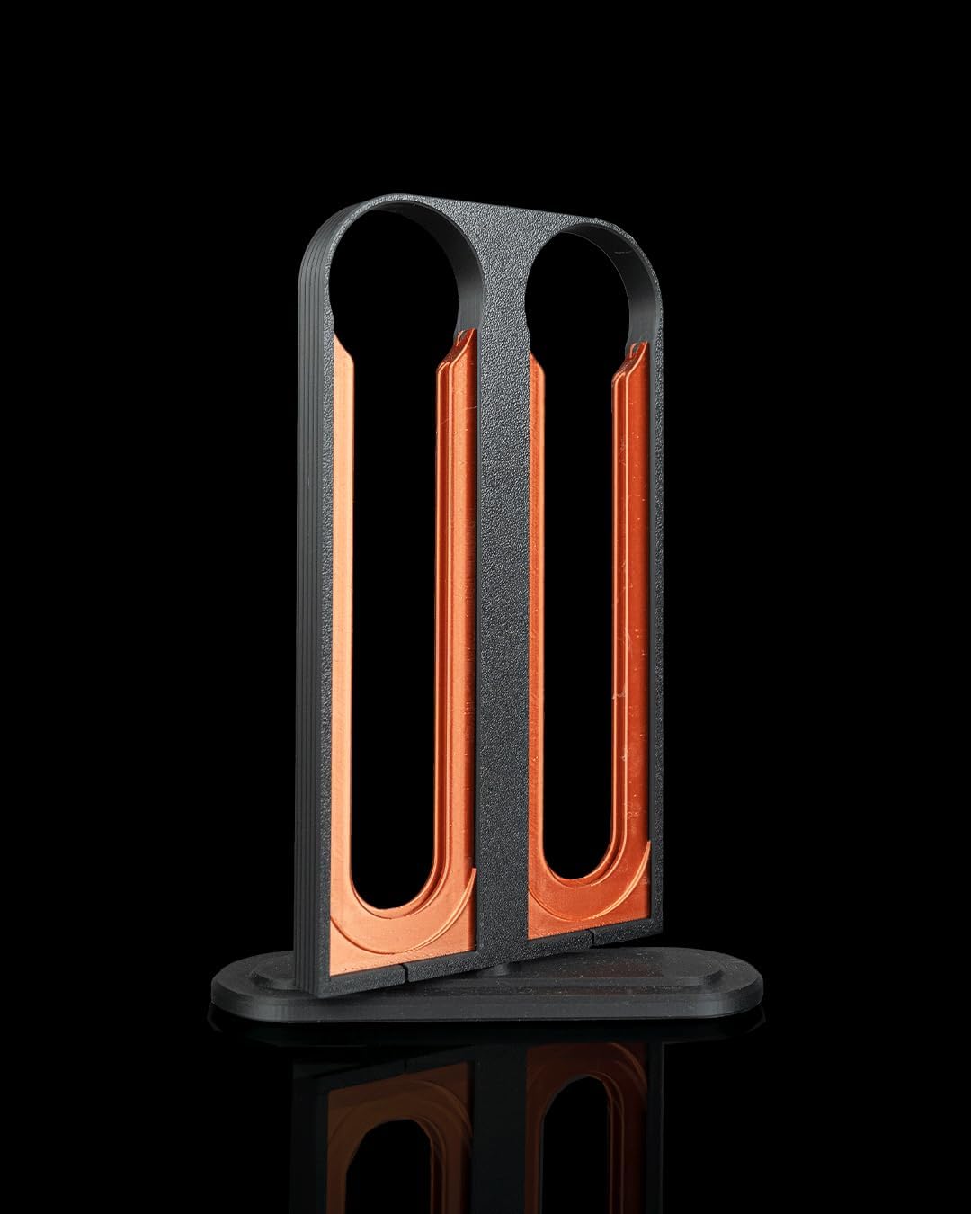 Copper Brew Spin - Pod Dispenser