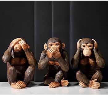 さる置物 61yV-JzJWxL._UF894,1000_QL80_.jpg