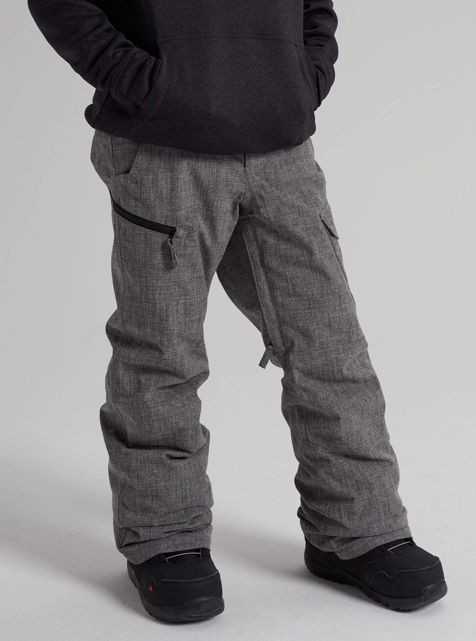 Burton Joven Exile Cargo - Pantalones de Snowboard