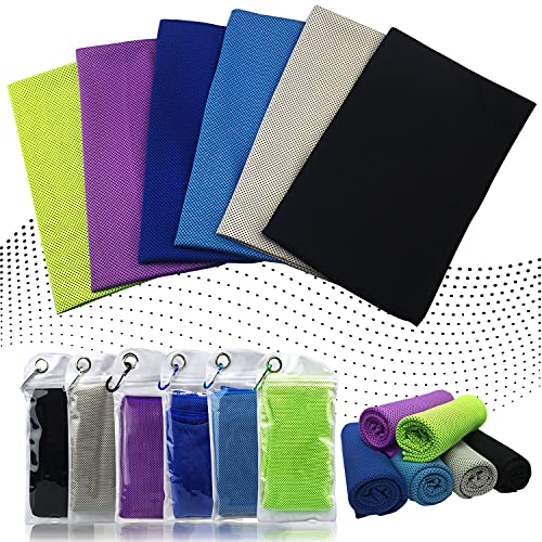 Top 10 Cooling Towels For Tennis of 2022 Katynel