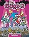 Produktbild Big Bugs: Level 3 / Pupils Book