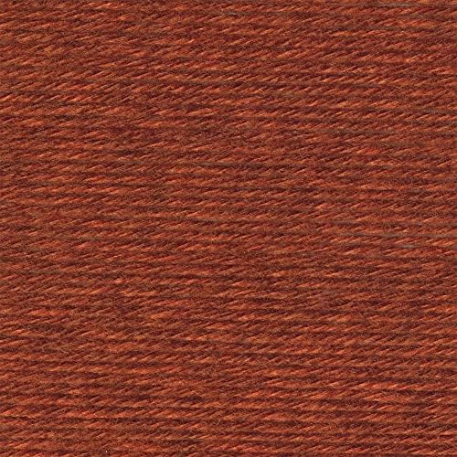 Image of Lion Brand Yarn Heartland Yarn, Worsted-Weight Yarn for Knitting, Crocheting, and Crafting, 3 Pack, Yosemite