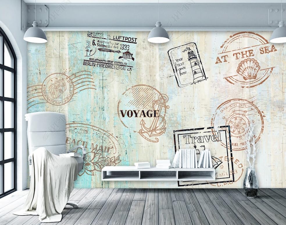 Fotomurales Decorativos Pared Dormitorio Marca PHVRLG