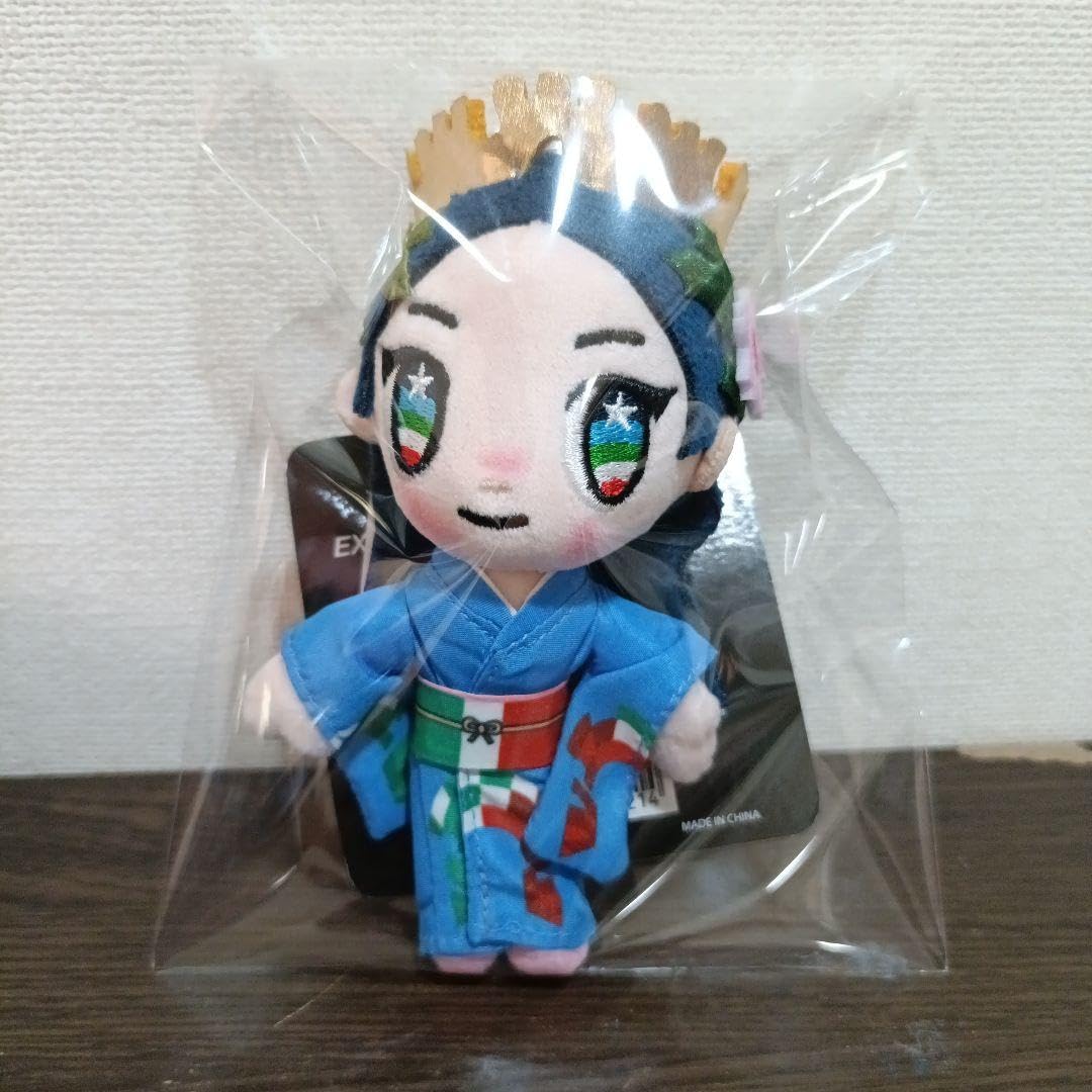 万博 イタリア館 ぬいぐるみ イタリアちゃん Amazon.co.jp: 万博 イタリア館 和服 ぬいぐるみ イタリアちゃん