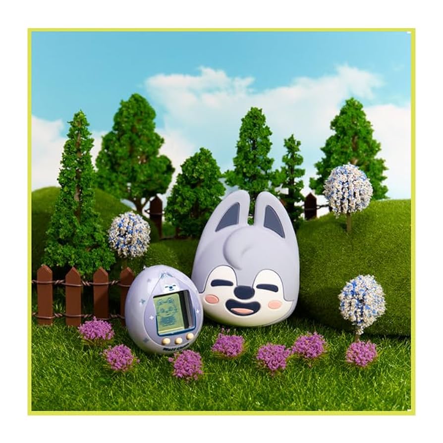 Amazon.co.jp: 予約特典トレカ8点付き+ Stray Kids - SKZOO x