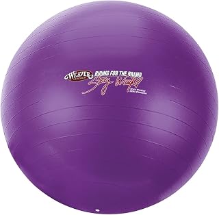 Weaver Leather Stacy Westfall Activity Ball