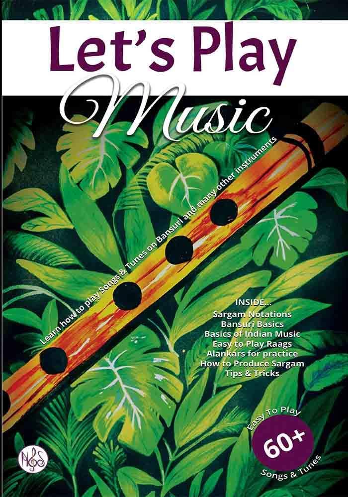 Notes and Sargam