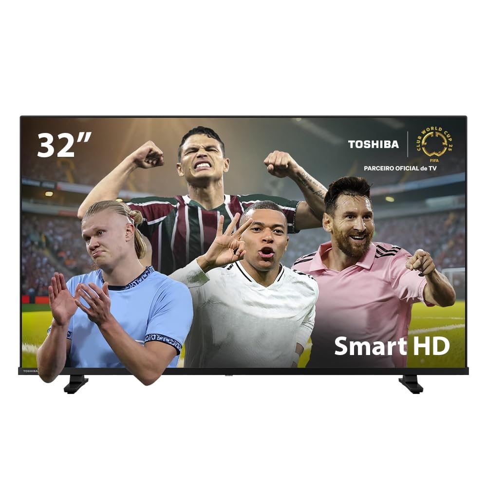 Smart TV 32 Smart TV 32