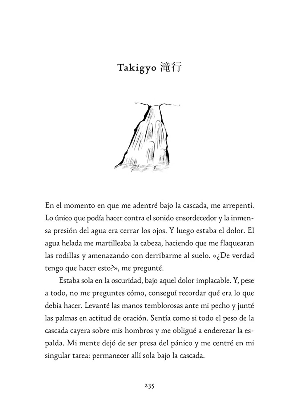 Carta desde Japón (Inspiración)