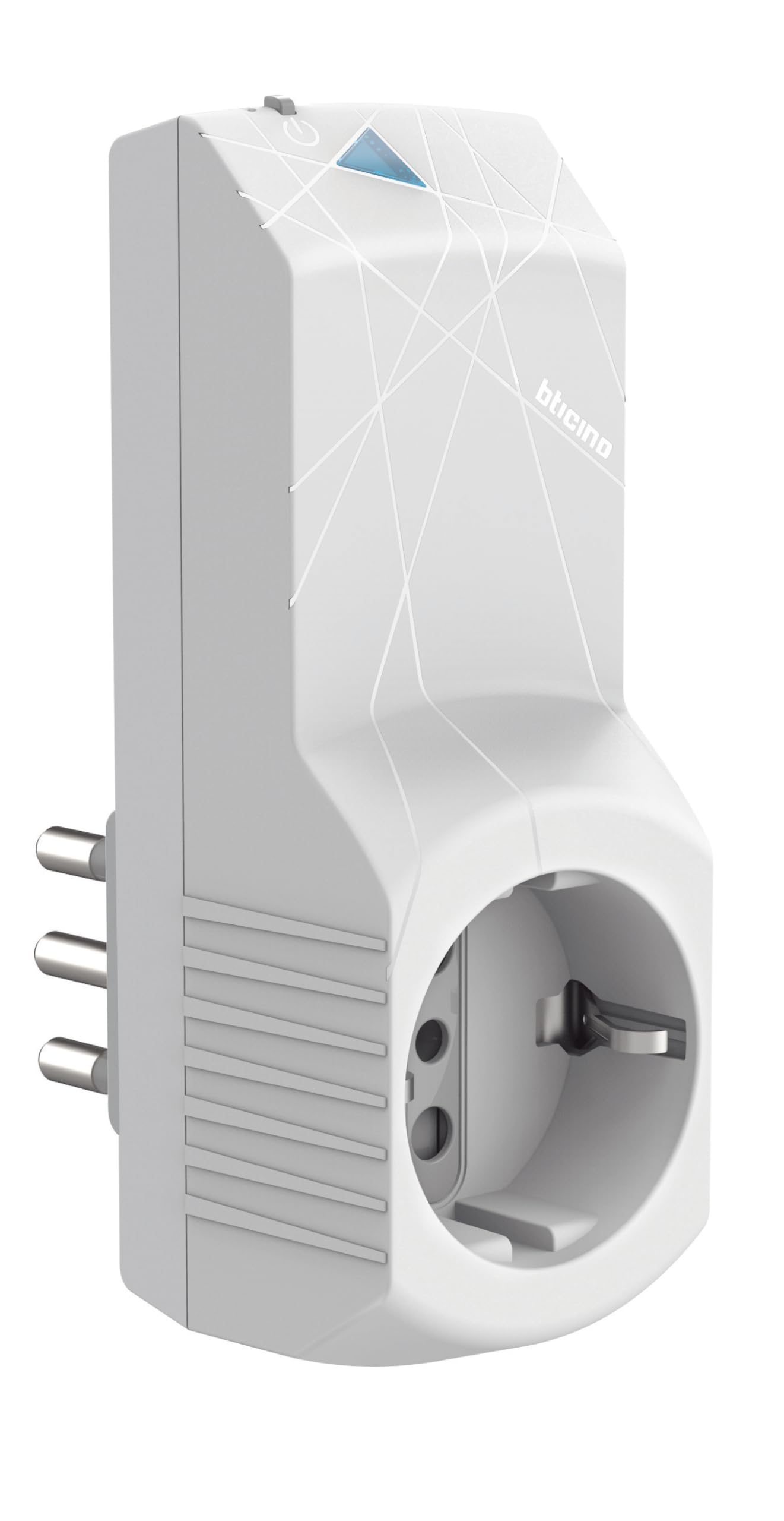 Bticino Plug-in Socket