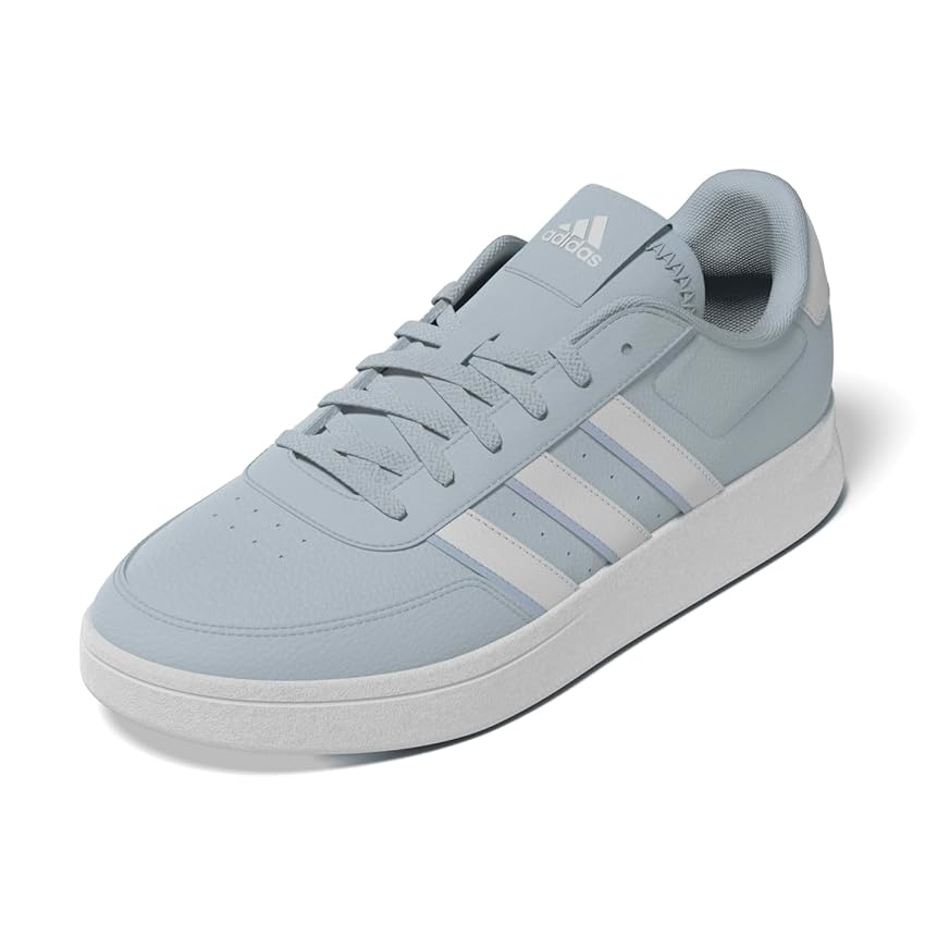 Immagine del prodotto adidas Breaknet 2.0 Shoes, Sneaker Donna, Wonder Blue Chalk White Blue Dawn, 43 1/3 EU