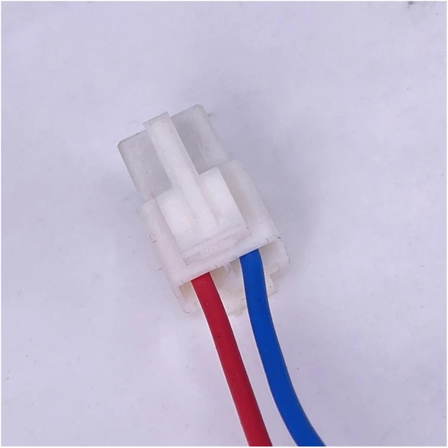 220-240V Freezer Refrigerator Fan Accessories, Compatible for Samsung, IS-3210SNPSA Air Cooled Fan Motor Replacement Parts