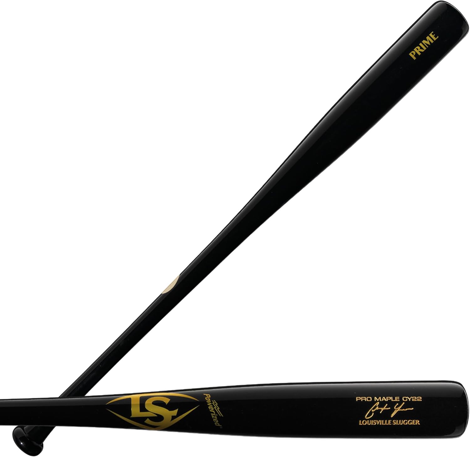 Louisville Slugger Pro Prime Signature Series Maple Baseball Bats