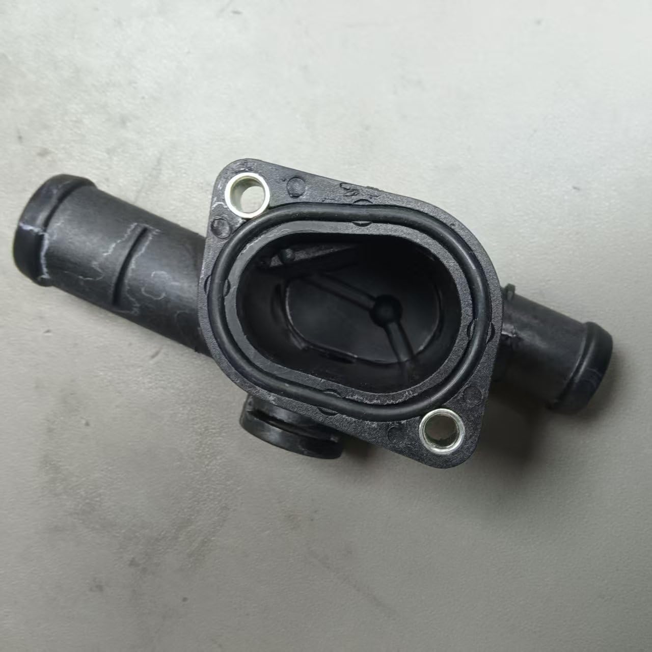 COOLANT FLANGE 06A121132AG