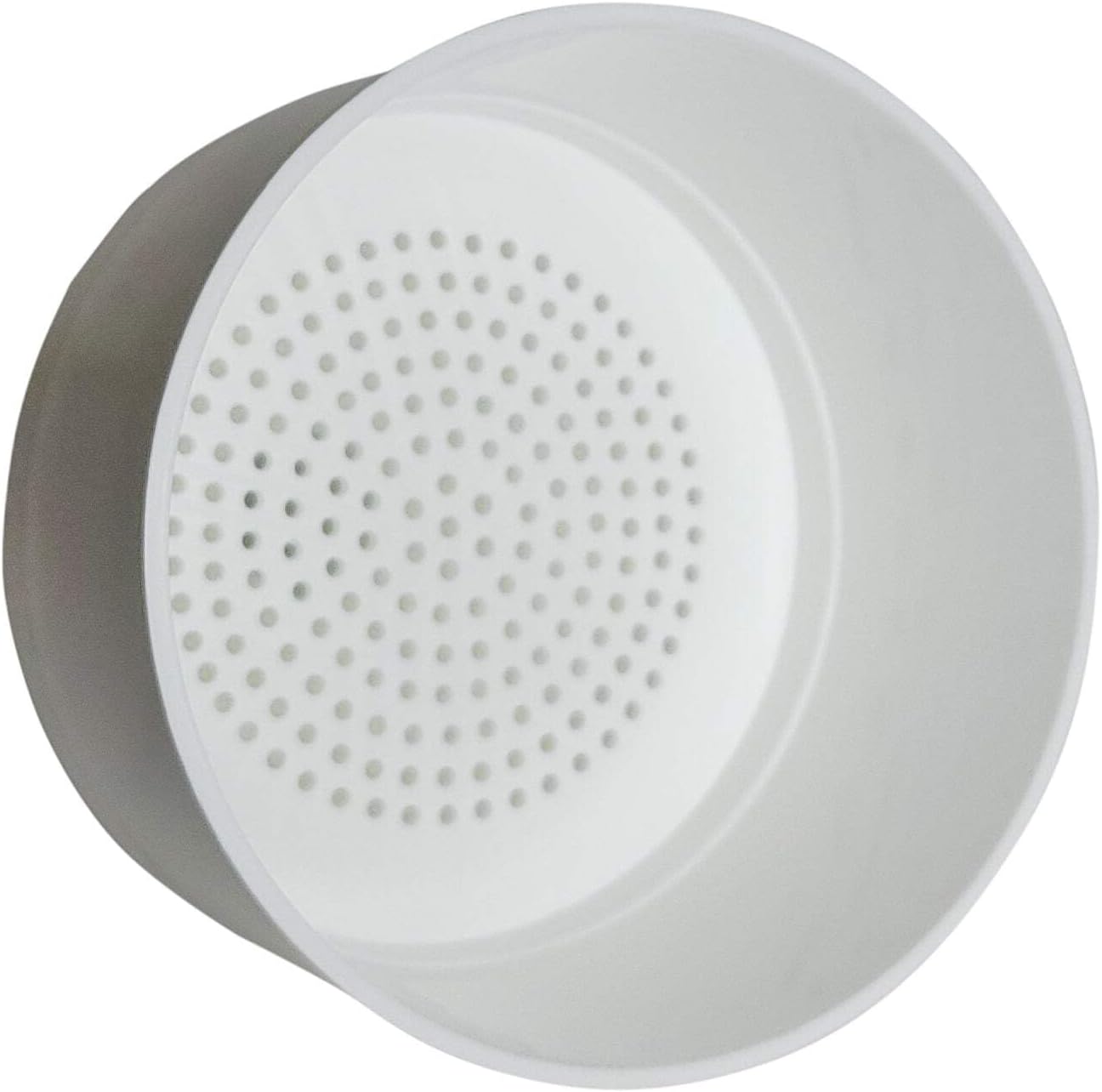 BFP125 Buchner Funnel Polypropylene 125mm Inside Diameter.