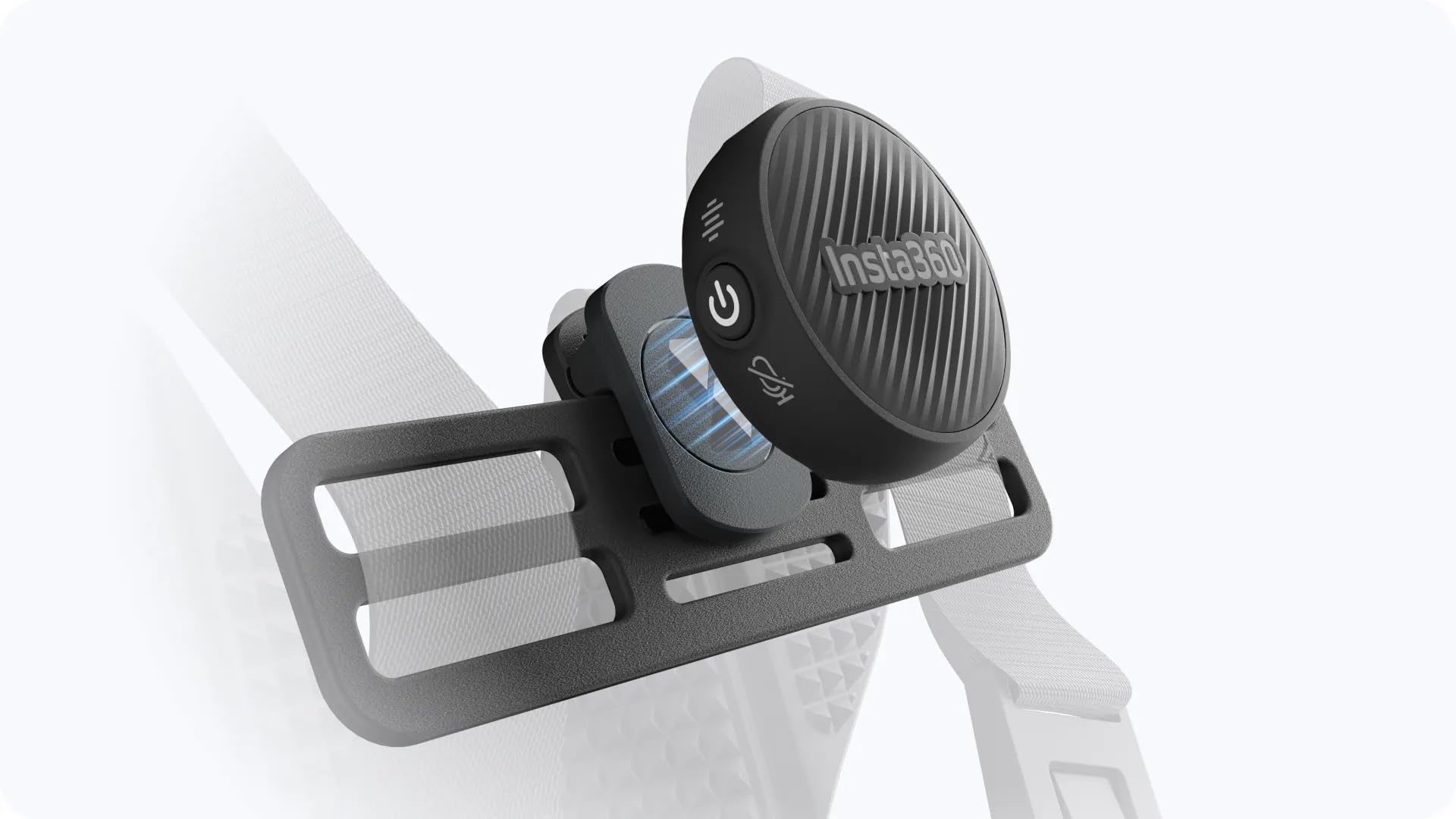 Insta360 Soporte de Barbilla para Casco 2.0