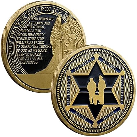 Veteran Flag Challenge Coin Always Remember Military Retirement Gift Cover