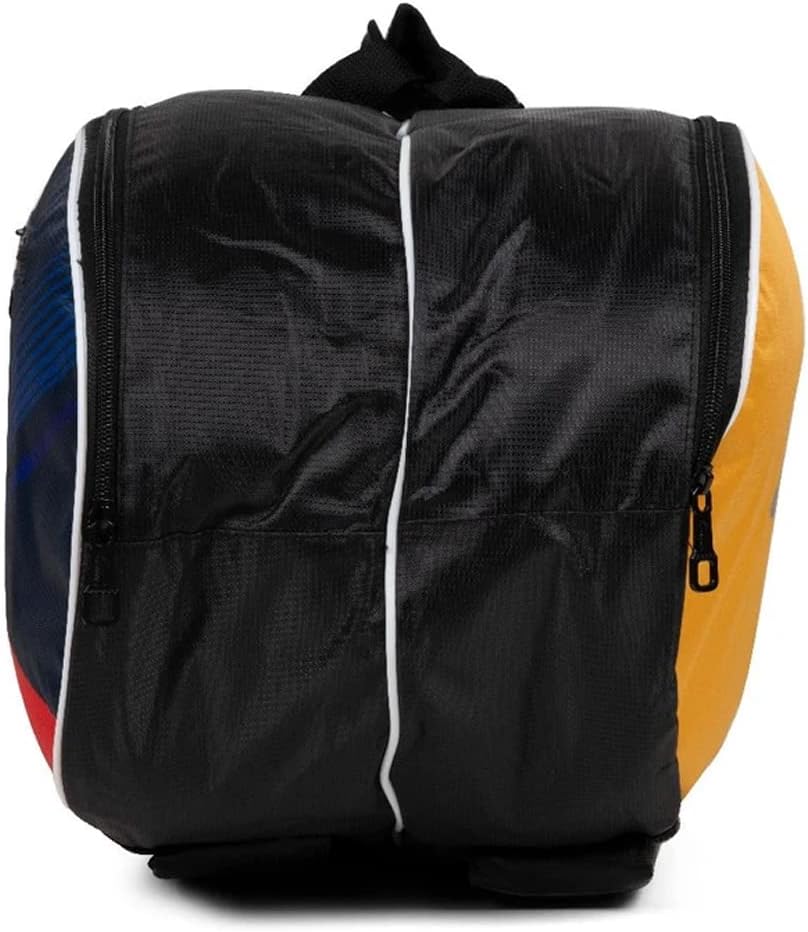 Li-Ning Super X Badminton Kit Bag (Lemon)