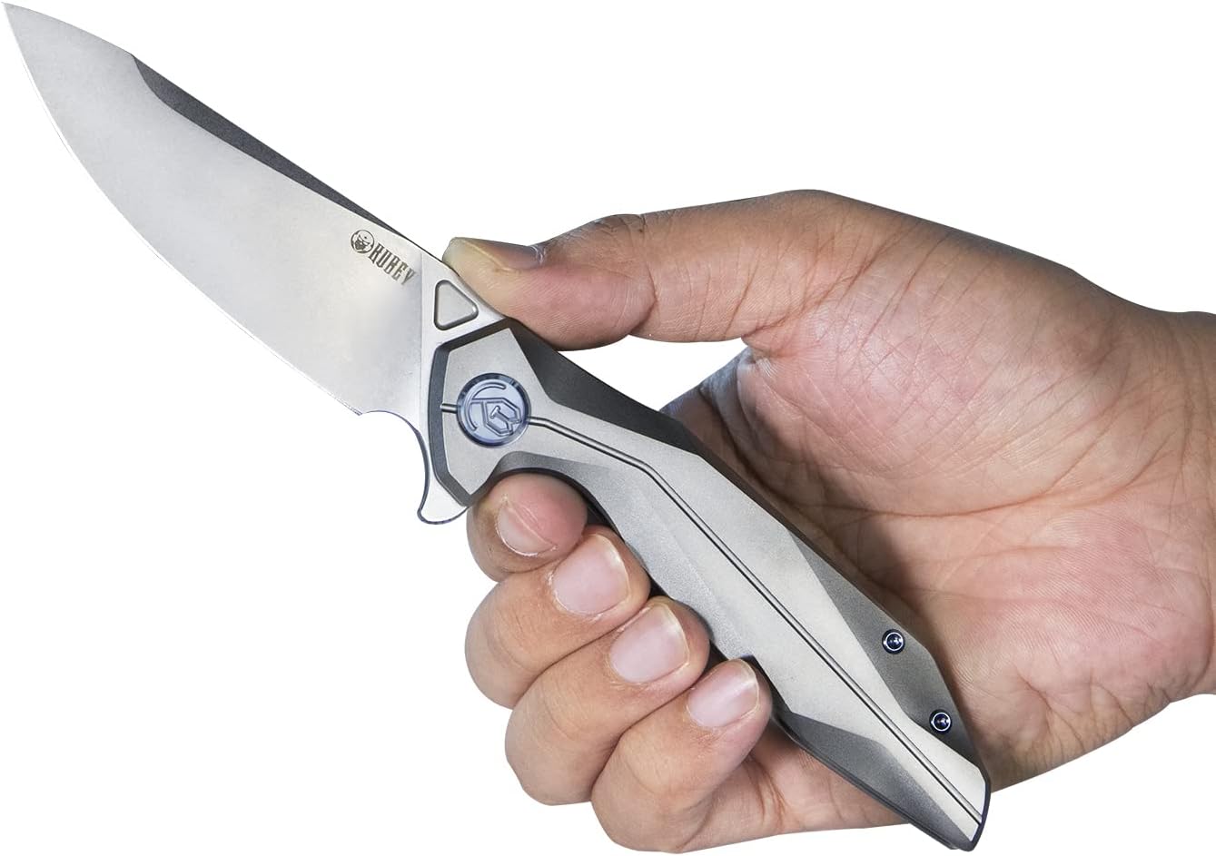 KUBEY Nova KB235 Pocket Knife