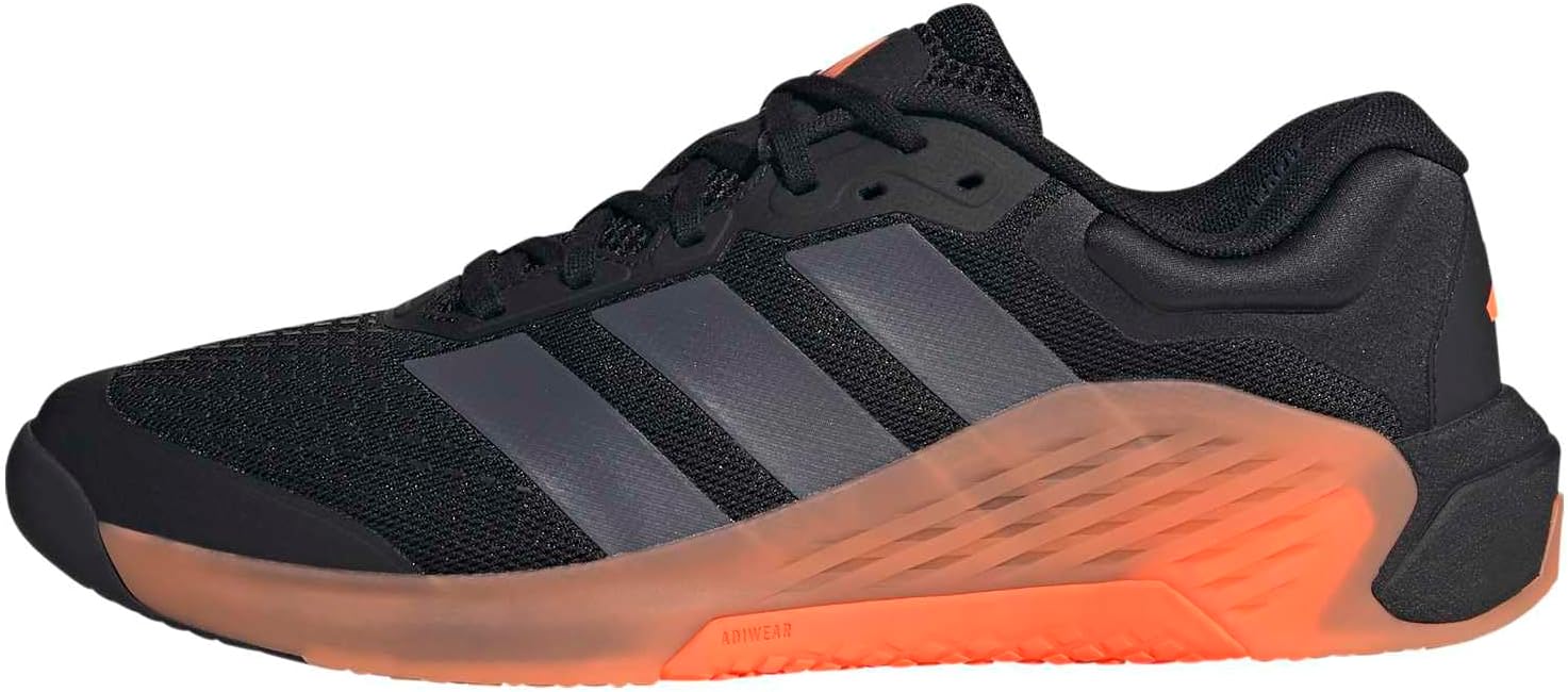 adidas Mens Dropset 4 Power Trainer M